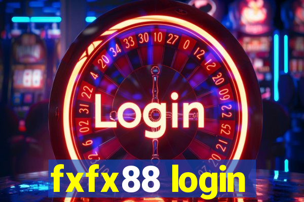 fxfx88 login